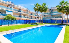 Apartment La Vina-1 By Interhome